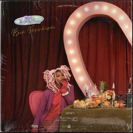 Album cover of Faminta