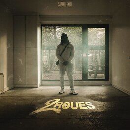 Album cover of 2 ROUES (Freestyle)
