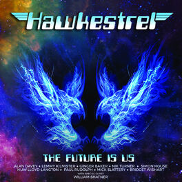 Album cover of The Future is Us