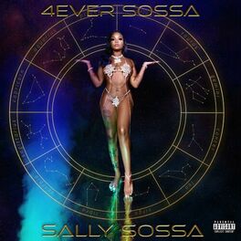 Album cover of 4EVER SOSSA