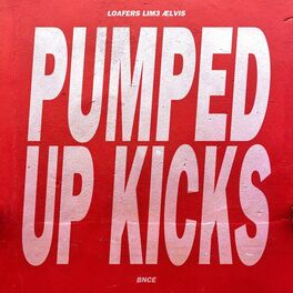 Album cover of Pumped Up Kicks