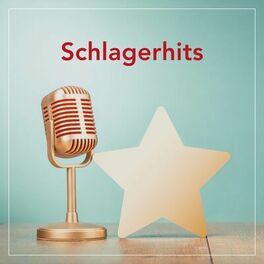 Album cover of Schlagerhits