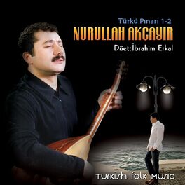 Album cover of Türkü Pınarı (Türkü Pınarı 1 - 2)