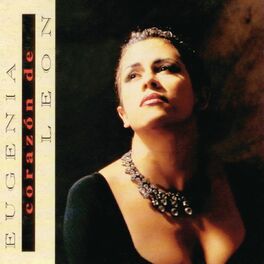 Album cover of Eugenia Corazón De León