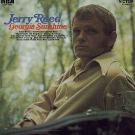 Album cover of Georgia Sunshine