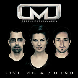 Album cover of Give Me A Sound