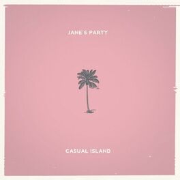 Album cover of Casual Island