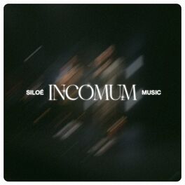 Album cover of Incomum (Ao Vivo)