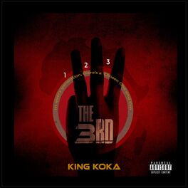 Album cover of The 3rd