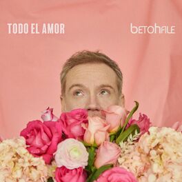 Album cover of Todo El Amor