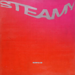 Album cover of Steamy