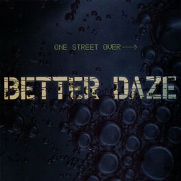 Album cover of One Street Over