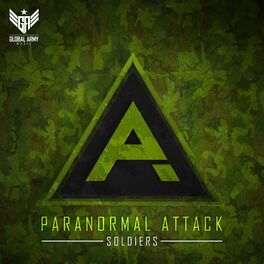 Album cover of Soldiers