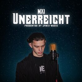 Album cover of Unerreicht