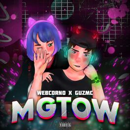 Album cover of Mgtow