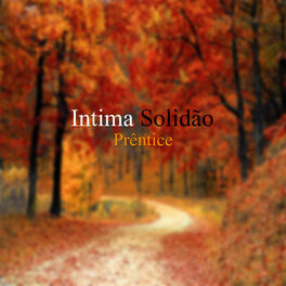 Album cover of Intima Solidão