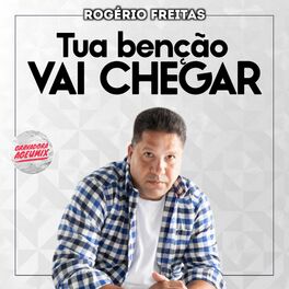 Album cover of Tua Benção Vai Chegar