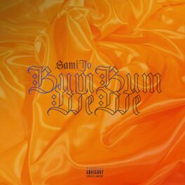 Album cover of bum bum we we