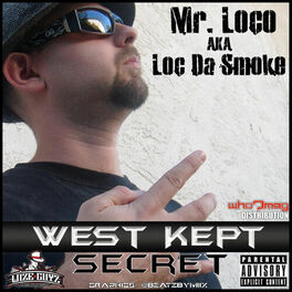 Album cover of West Kept Secret