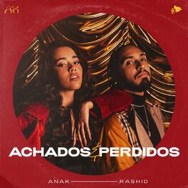 Album cover of Achados e Perdidos