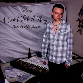 Album cover of I Can't Feel A Thing
