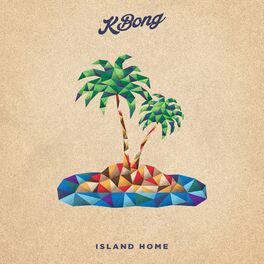 Album cover of Island Home