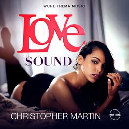 Album cover of Love Sound