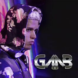 Album cover of Gaab