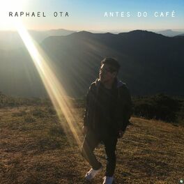 Album cover of Antes do Café