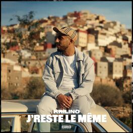 Album cover of J'reste le même