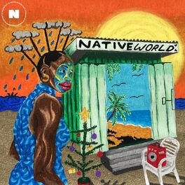 Album cover of NATIVEWORLD