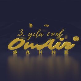Album cover of 3. Yıla Özel Onair Sahne