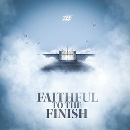 Album cover of Faithful to the Finish