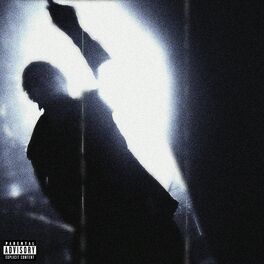 Album cover of KEEP QUIET