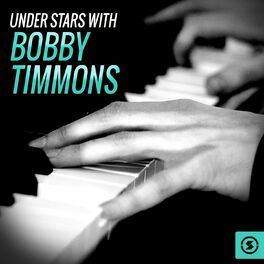 Album cover of Under Stars with Bobby Timmons