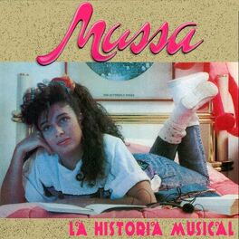 Album cover of La Historia Musical