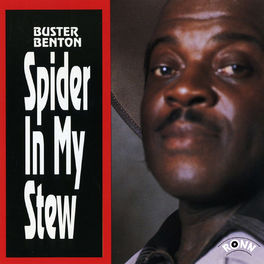 Album cover of Spider in My Stew