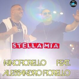 Album cover of Stella mia