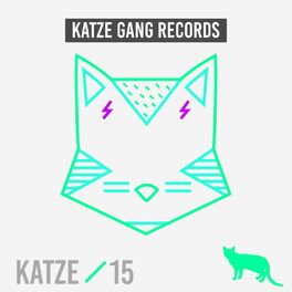 Album cover of Katze 15
