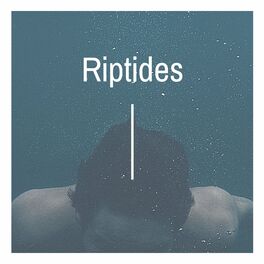 Album cover of Riptides