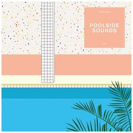 Album cover of Future Disco: Poolside Sounds 9