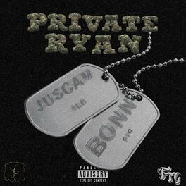 Album cover of Private Ryan