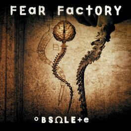 Album cover of Obsolete (Special Edition)