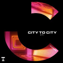 Album cover of City To City