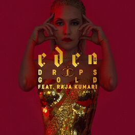 Album cover of Drips Gold (feat. Raja Kumari)