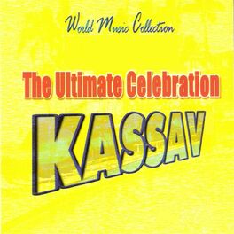 Album cover of The Ultimate Celebration (World Music Collection)