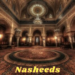 Album cover of Nasheeds for A successful Business