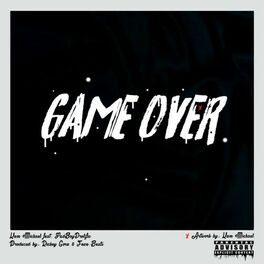 Album cover of Game Over (feat. SadBoyProlific)