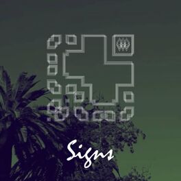 Album cover of Signs