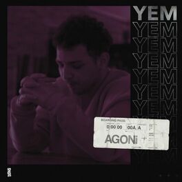Album cover of YEM